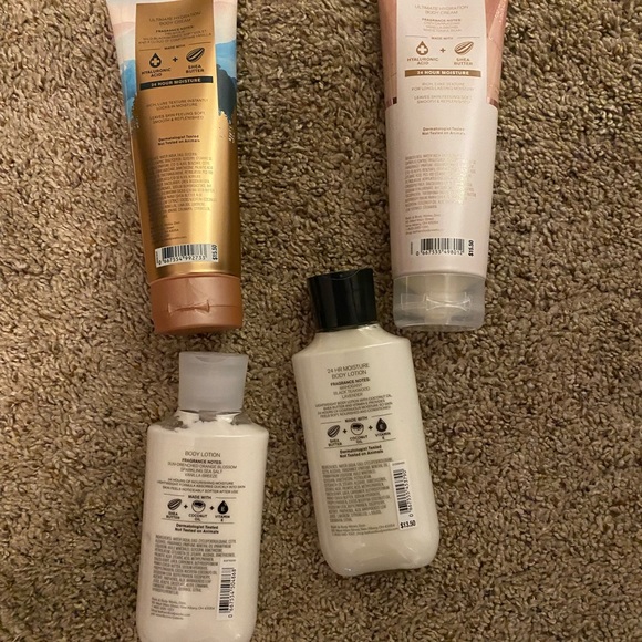 Bath and Body Works - Picture 2 of 2